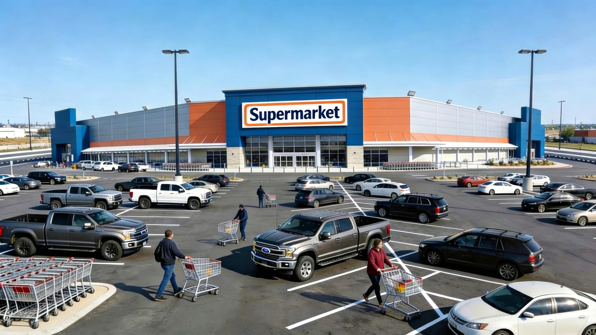 Grocery